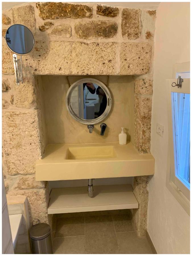 Biancostuni 81 Apartment Bagian luar foto