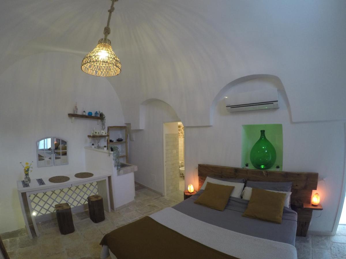 Biancostuni 81 Apartment Bagian luar foto